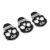 Tbest Clothin Aries y Surrodins PCS N Patches Akin Brillante Deco i L Se Cool Patchheor Dres Sombreros Aries Aries